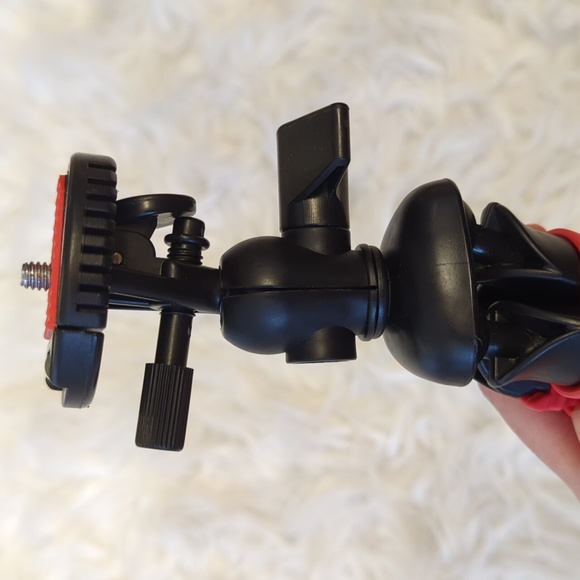 Camera tripod - Picture 4 of 7